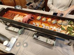 -真情鲍鱼海鲜汤