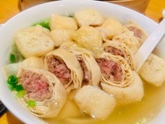 -鼎泰丰(当代商城店)