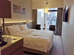 -香港港岛太平洋酒店