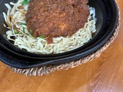 -寅春百年老卤面(汤山店)