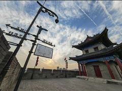 -西安城墙·碑林历史文化景区