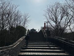 -虞山城墙