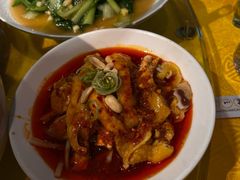 -缪氏川菜(丰盛町店)