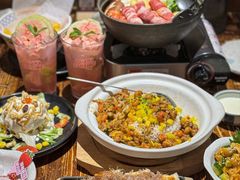 -小川洋风料理(江汉路店)