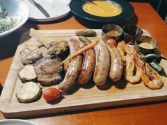 -布拉格餐厅· 中欧捷克菜(全国首店)