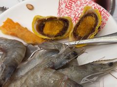 -密友回转自助火锅(中海环宇城店)
