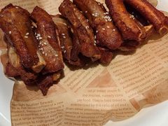 -琼大师东方烤乳猪(亚特兰蒂斯店)