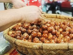 -邓记新一代糖油果子(四川煤管局供销公司职工宿舍店)