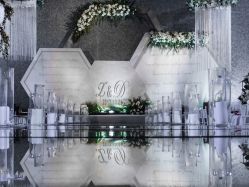 -醉库庄园·宴会厅·草坪婚礼场地