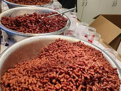 -丁家脆哨(民生路店)