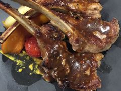 -五合院·整点烤肉