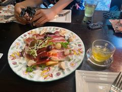 -古董花园(思南路42弄小区店)