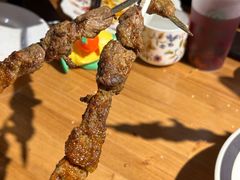-胖老汉清真餐饮(西御街店)
