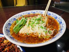 -杨记隆府(汉街店)