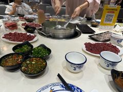 -陈记顺和潮汕牛肉火锅(韩江路店)