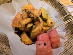 -夜椒瑶·广西大排档(八卦岭店)