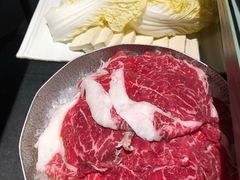 -呷哺呷哺(松江开元店)