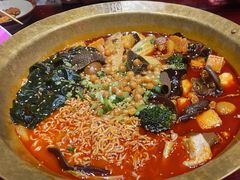 -李炮称盘麻辣烫(无锡荟聚店)