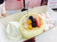 -狐狸和向日葵(北京路店)