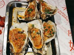 -辣出味岳阳特色烧烤·龙虾大排档(砂子塘总店)