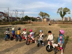 -趣动熊运动发展中心(乐坊校区)