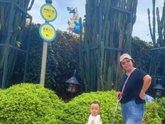 -大连海昌发现王国主题公园