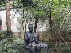 -岳王庙