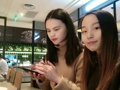 -新石器烤肉(招商1872店)