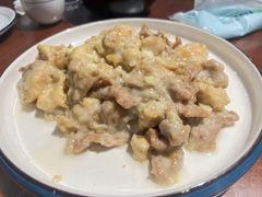 全爆-恩宏德餐馆(平山道店)