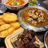 火遍全国的东北必吃榜品牌破店来武汉花园道了