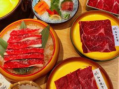 -温野菜涮涮锅(曲江大悦城店)