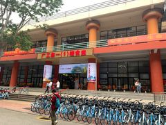 -广东工业大学(大学城校区)