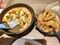 -必胜客(双榆树店)