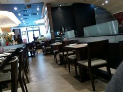 大堂-必胜客(瑞虹店)