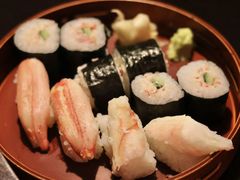 -蟹料理 北海道かに将軍(札幌本店)