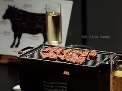 -火浪壹 by tigergrill(33小镇店)