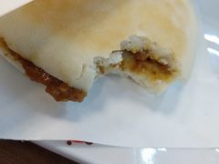 -灵芝妹子海鲜米线(香炉礁山姆店)