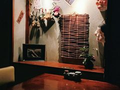 -万藏·荞麦酒房BANKURA JAPANESE SOBA KITCHEN(长乐路店)