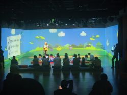 -小鸡哆哆故事屋·儿童乐园(嘉里城店)