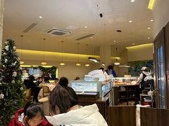 -Ten Olives甜点