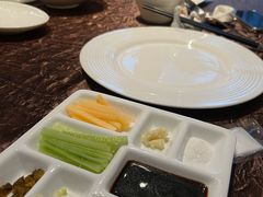 -大董(福田皇庭中心店)