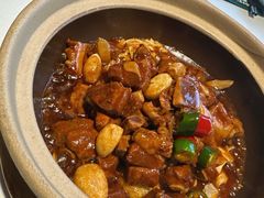 -0776食堂·京城创意菜(七里庄店)