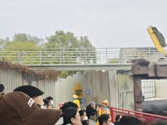 -大连海昌发现王国主题公园