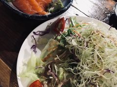 -鸟鸣门屋台料理(金帝银泰店)