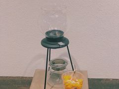 -喜茶(上海兴业太古汇店)