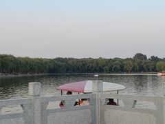 -北陵公园