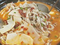 猪肚-李师傅脆肚(华强北店)