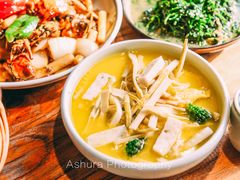 -周家二小姐的菜(西津渡店)