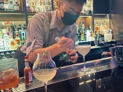 -云·酷 Atmosphere(国贸大酒店)