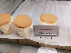 -新旺茶餐厅(嘉里城店)